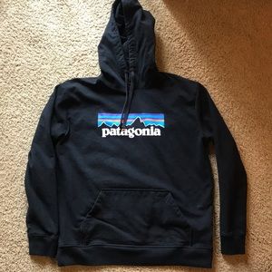 Patagonia hoodie